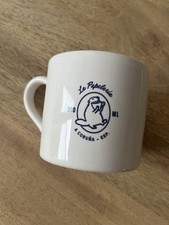 Zara Home Mug 8x8.5cm