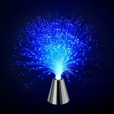 Sensory Fiber Optic Lamp - LED