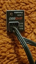 Futaba Gyd550 Gyro