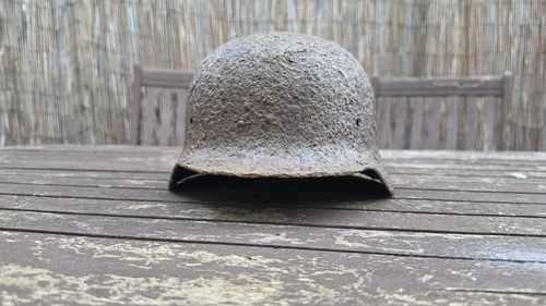 Ww2 m40 helmet relic - m40,