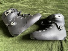 Iqon ACT Aggressive Skate -