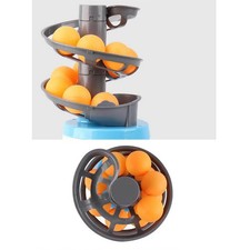 Table Tennis Robot, Pong