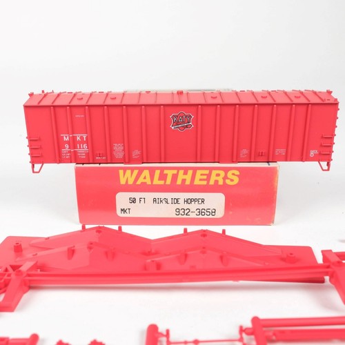 Walthers scale katy mkt - scale,
