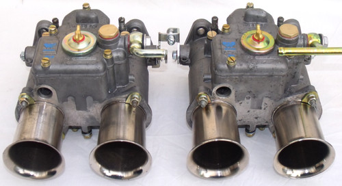 Weber dcoe type - dcoe,
