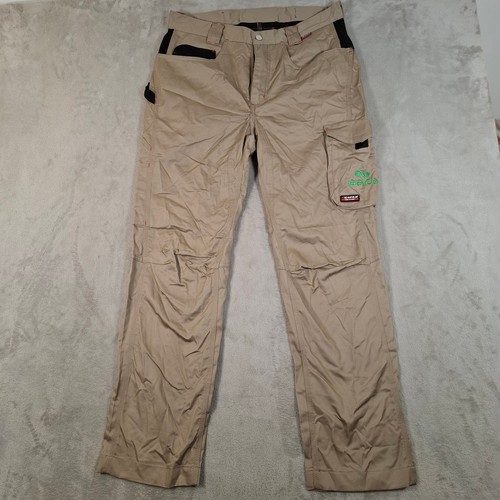 Cofra work trousers mens w35 - work,