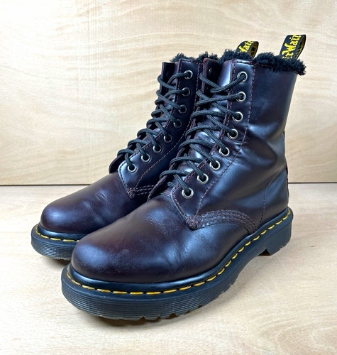 Martens women uk 4 - dr.,