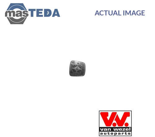 1748838 rear view mirror glass - rear,