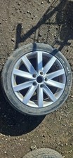 Vw golf mk6 2021 17in alloy