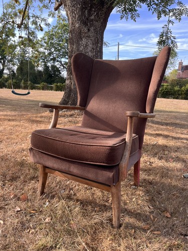 Vintage mid century parker - vintage,