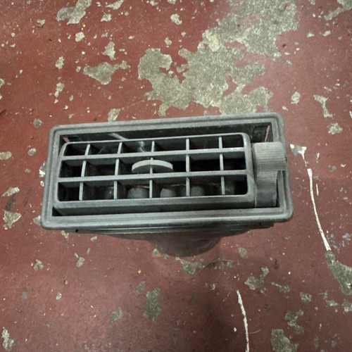 T25 dash air vents - air,