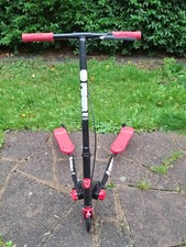 Y Fliker A3 Air Scooter – 3