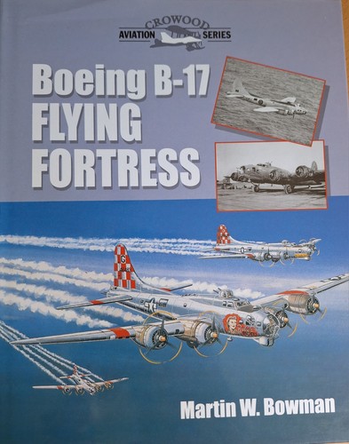 Boeing flying fortress by - fortress,