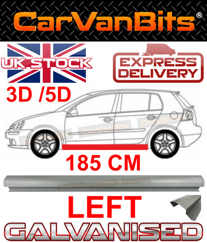 For golf mk5 1k - golf,