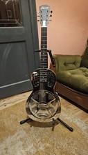 Hartwood Renaissance Resonator Chrome