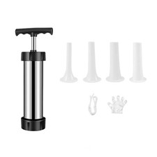 Manual Sausage Machine Meat