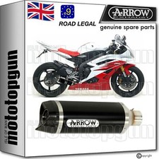 ARROW HOMOLOGATED SILENCER