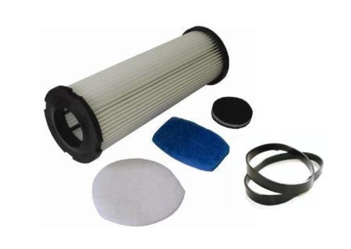 Filter belts for vax vacuum - filter,