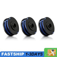 3 X Spool Line for Ryobi