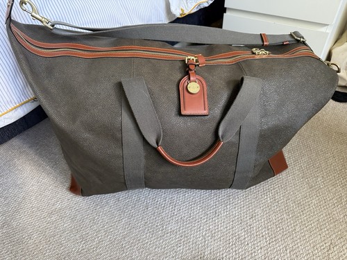 Vintage mulberry scotchgrain - vintage,
