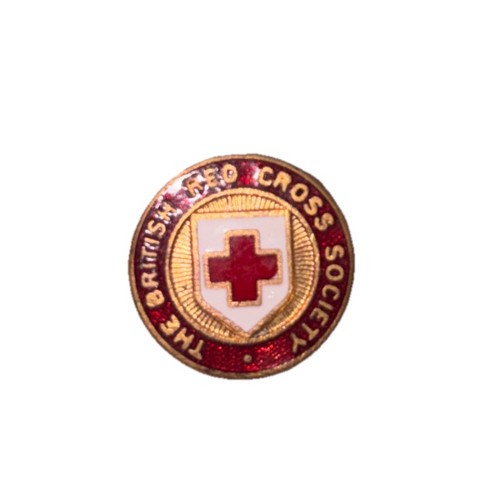 Vintage red cross society - vintage,