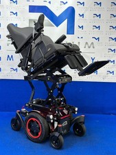 Quickie Q300 Mini Powerchair