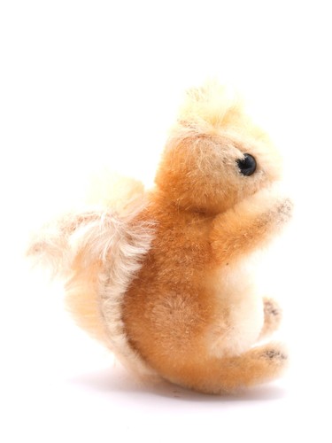 Vintage steiff miniature 8cm - steiff,