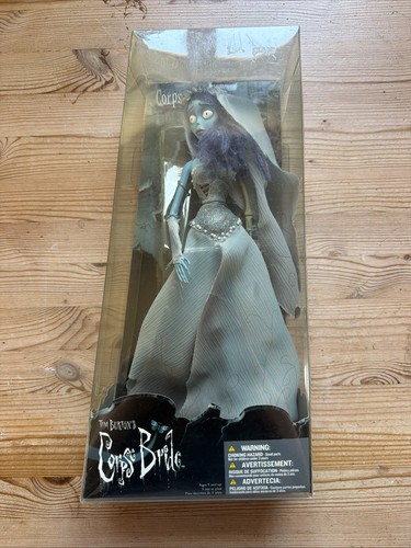 Tim burton corpse - corpse, bride