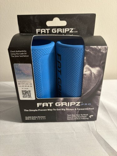 Fat gripz pro series - gripz,