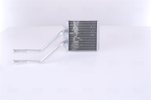 71776 nissens heat exchanger - nissens,