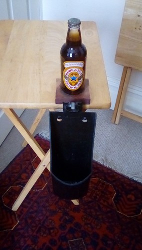 Vintage newcastle brown ale - vintage, "