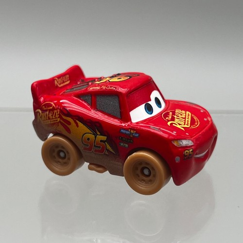 Disney pixar cars - cars, mini