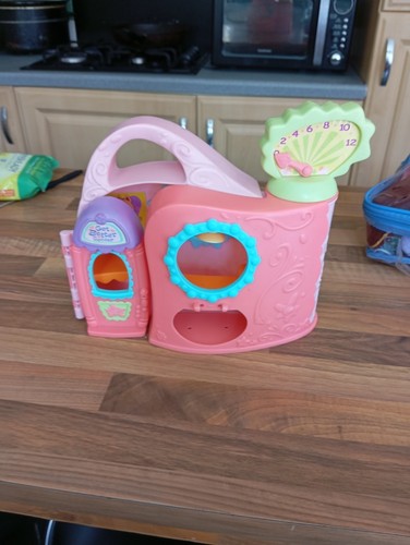Littlest pet shop lps - littlest, get