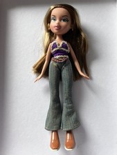 Bratz doll Fianna 2023 full