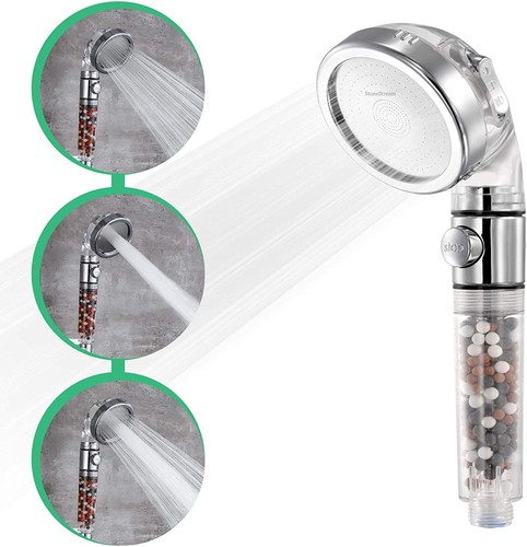 Stonestream shower head - shower,