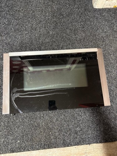 Neff microwave door - neff,