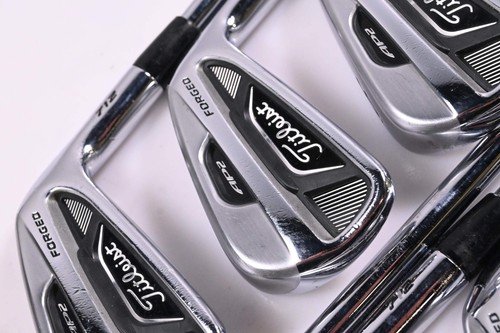 Titleist 712 ap2 irons 4 - ap2,