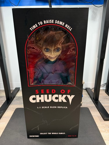 Trick treat studios - or, seed