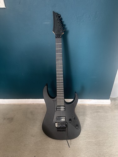Ibanez gio grgr330ex bkf - ibanez, grgr330ex-bkf