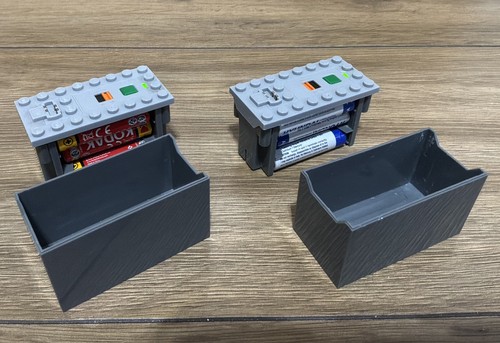 Lego train set - train, 88000-1