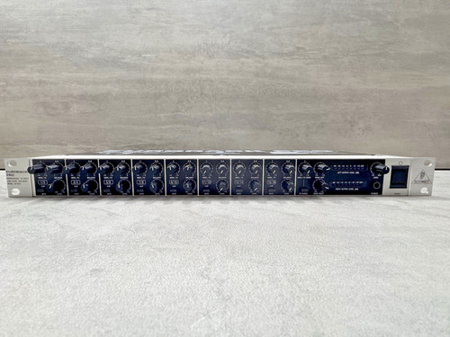 Behringer rx1602 eurorack - behringer,