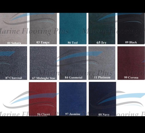 Boat marine carpet oz - oz,