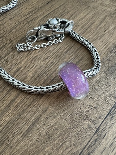 Original trollbeads glass - original,