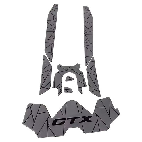 Custom jetski eva - custom, traction