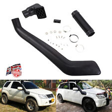 Raised Air Intake Snorkel Kit Off Road For 2006-2011 Suzuki Grand Vitara 1.9 2.7