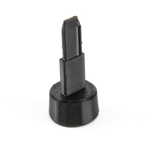 Dashboard controls lever air - dashboard,