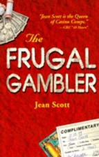 The Frugal Gambler by Jean