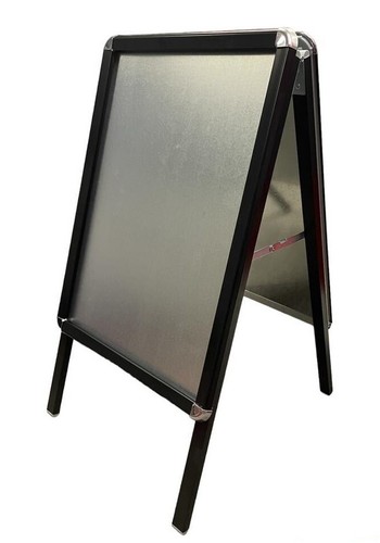 Board pavement sign - a1, a-board