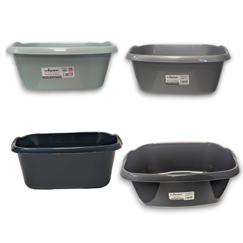 39cm wham large plastic - 39cm,