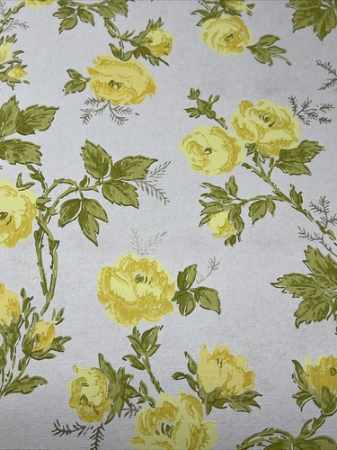Vintage wallpaper double roll - double,