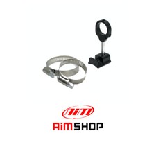 AiM SmartyCam GP HD Mini Roll Cage Mount (With Clamp) Extended Size